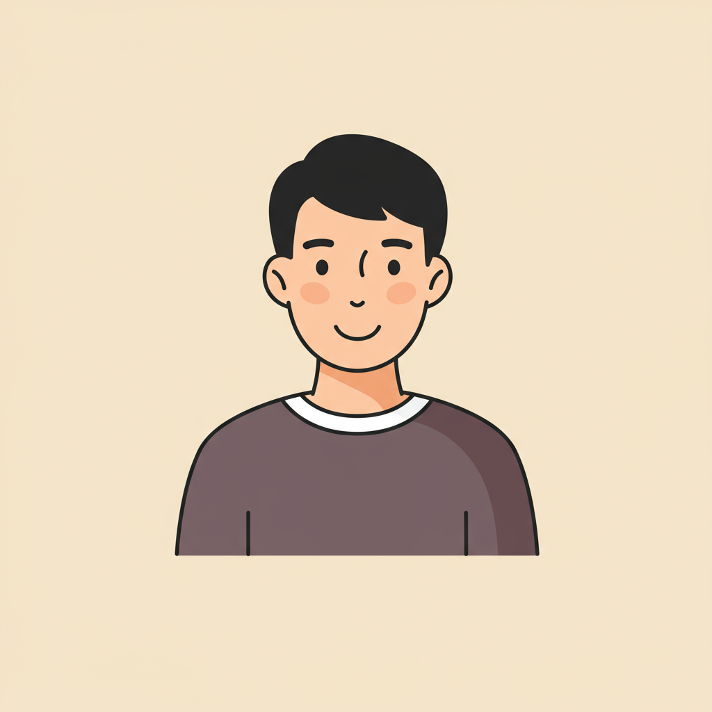 お客様のアイコン