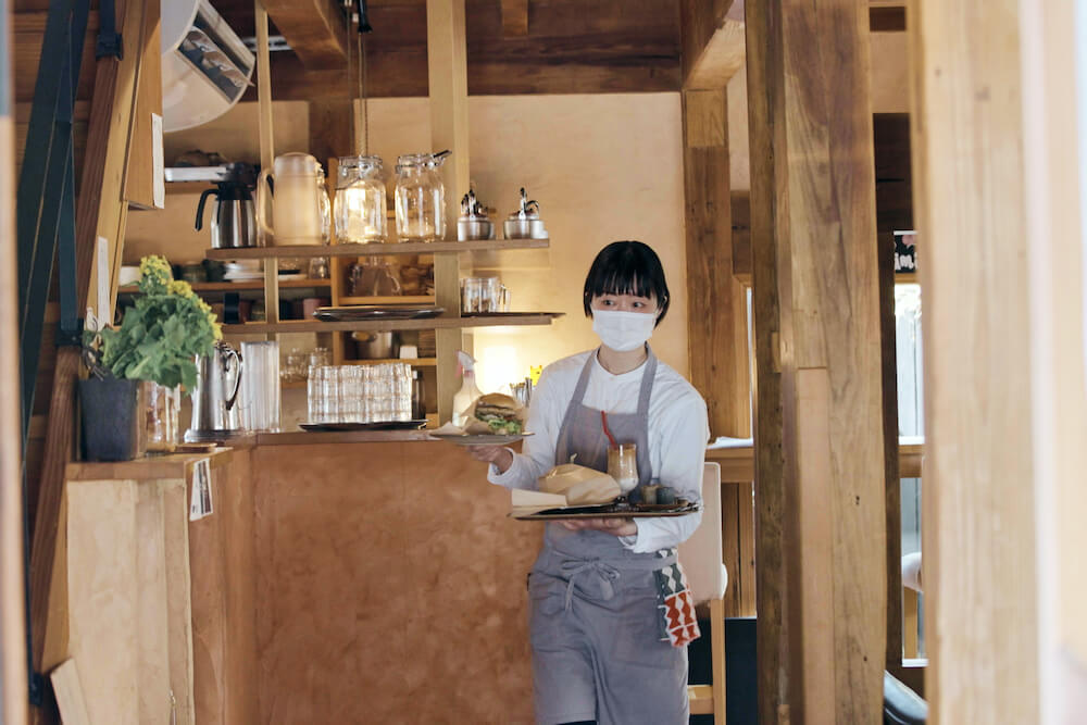 求人に関するお知らせ またいちの塩