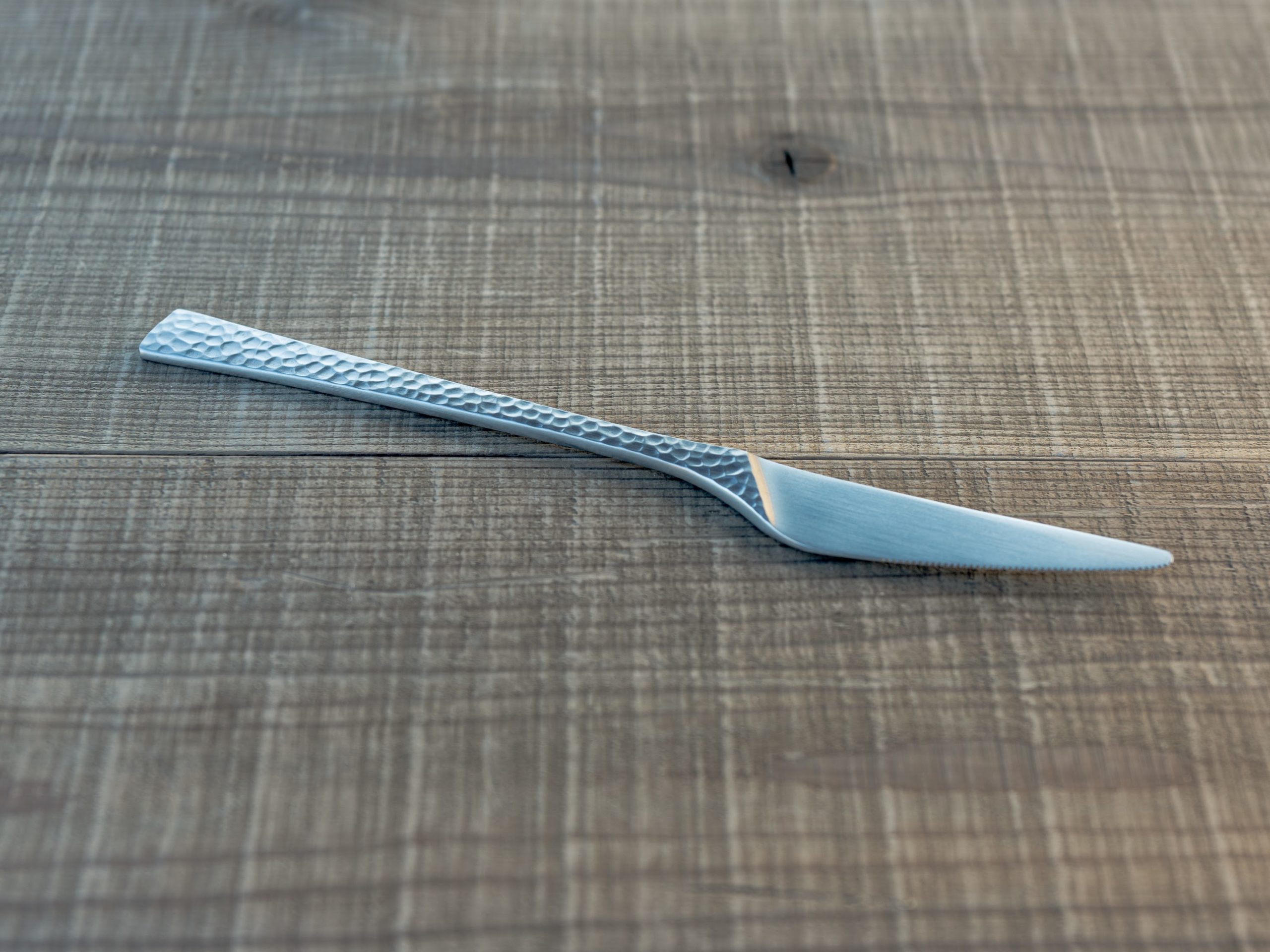 草土 ディナーナイフ