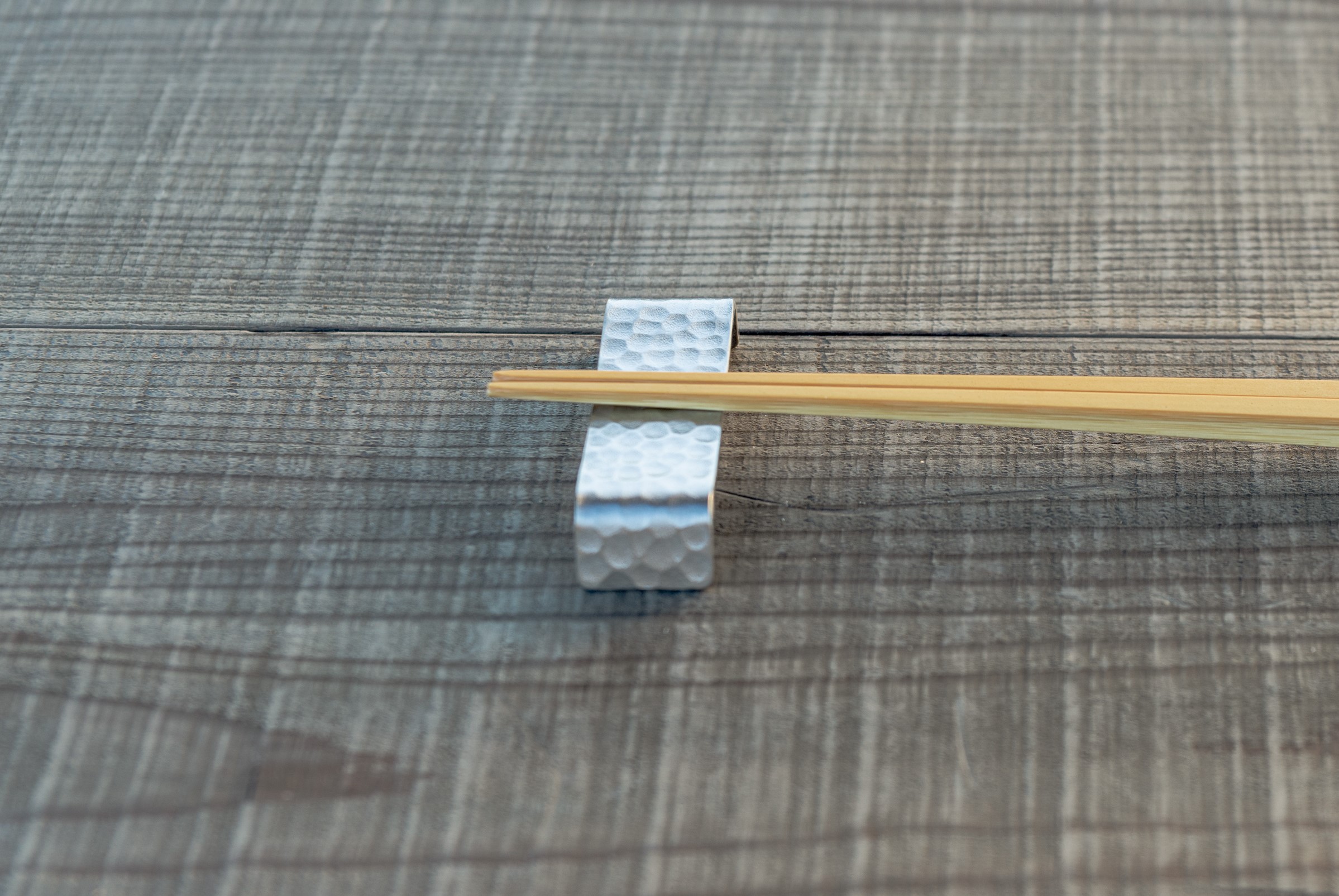 箸置き 草土 新三郎商店 またいちの塩