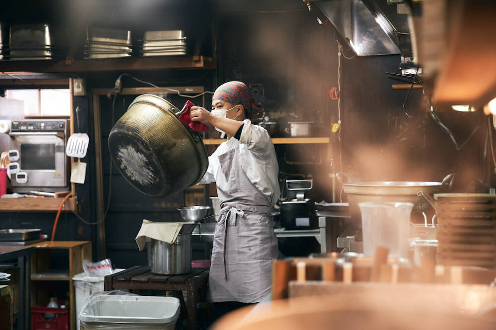 求人に関するお知らせ またいちの塩
