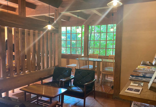 スミカフェ 休業のお知らせ