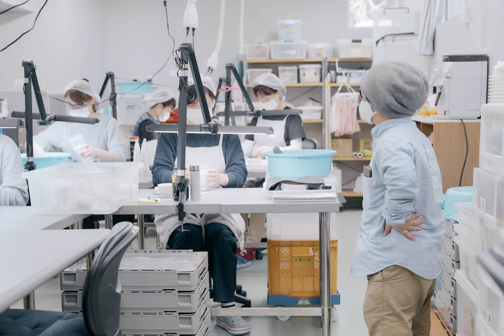 求人に関するお知らせ またいちの塩