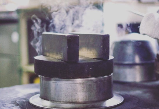 ゴハンヤイタル、お食事の内容が新しくなります。