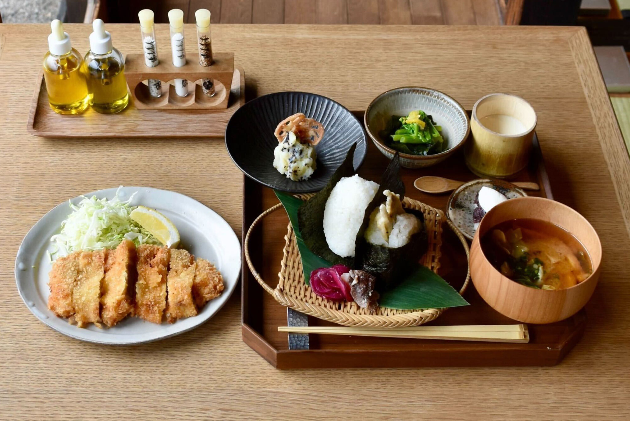 本日のお肉の御膳