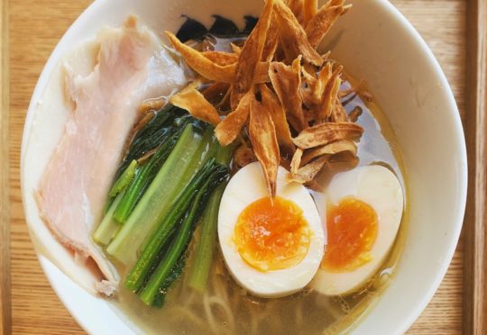 やいづ善八×おしのちいたま コラボ企画！