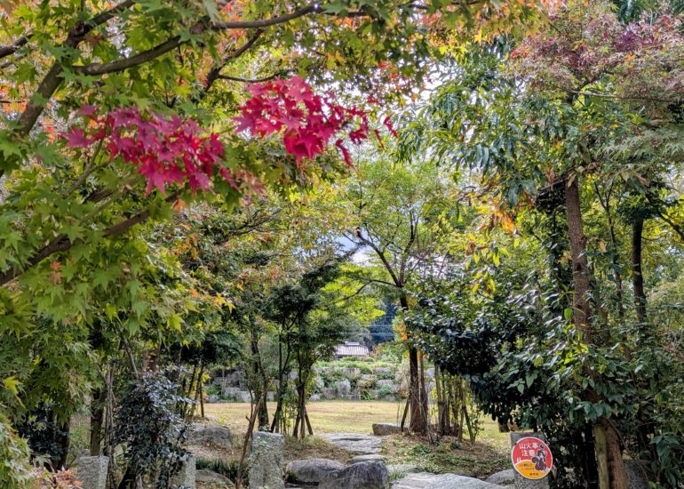 新三郎商店の庭でつくる、自分だけのリースづくりワークショップ